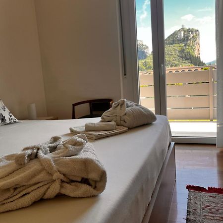 Casa Liliana Διαμέρισμα Arco Εξωτερικό φωτογραφία