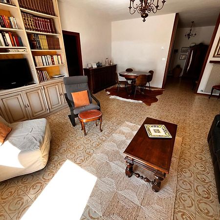 Casa Liliana Διαμέρισμα Arco Εξωτερικό φωτογραφία