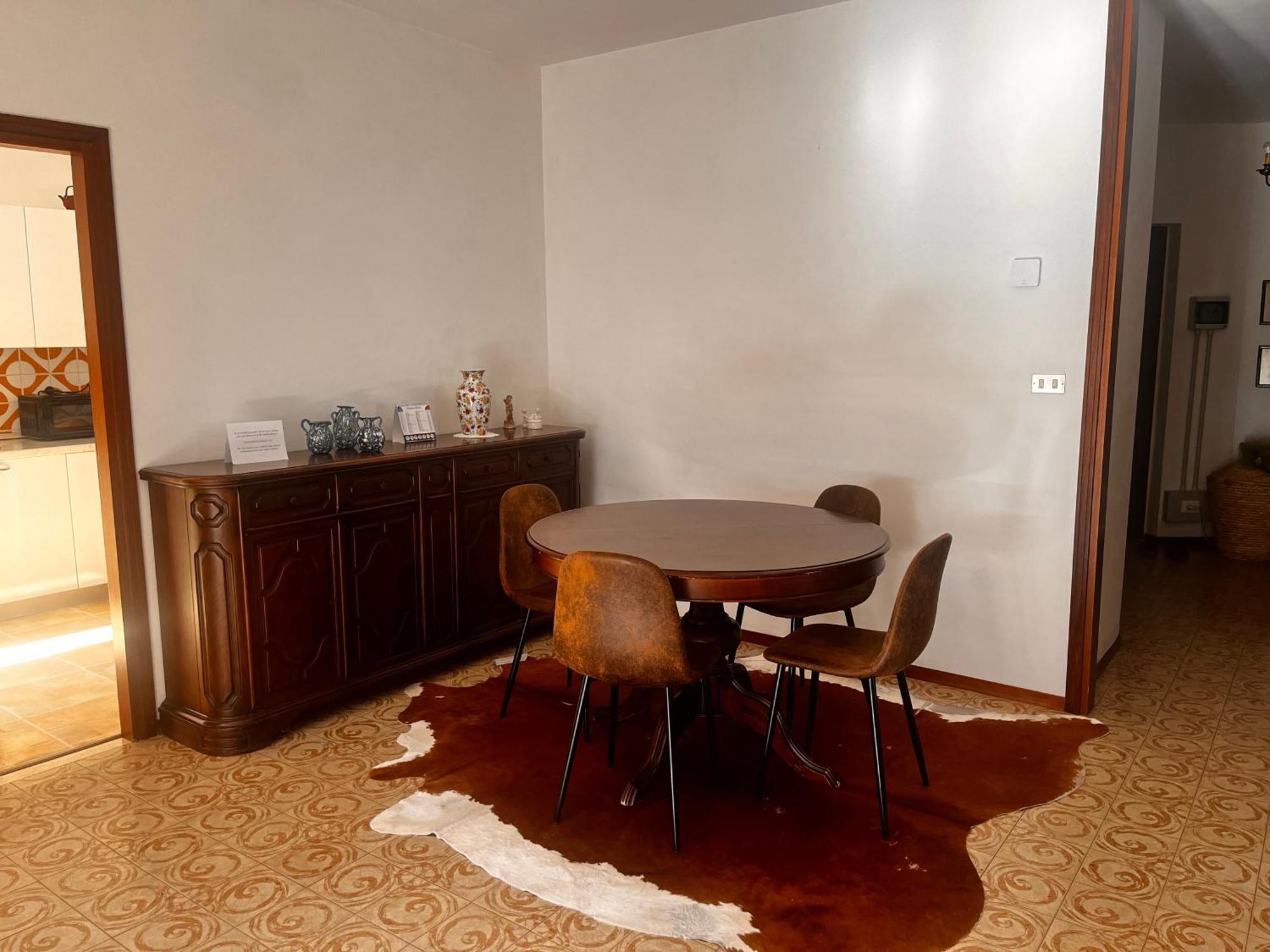 Casa Liliana Διαμέρισμα Arco Εξωτερικό φωτογραφία