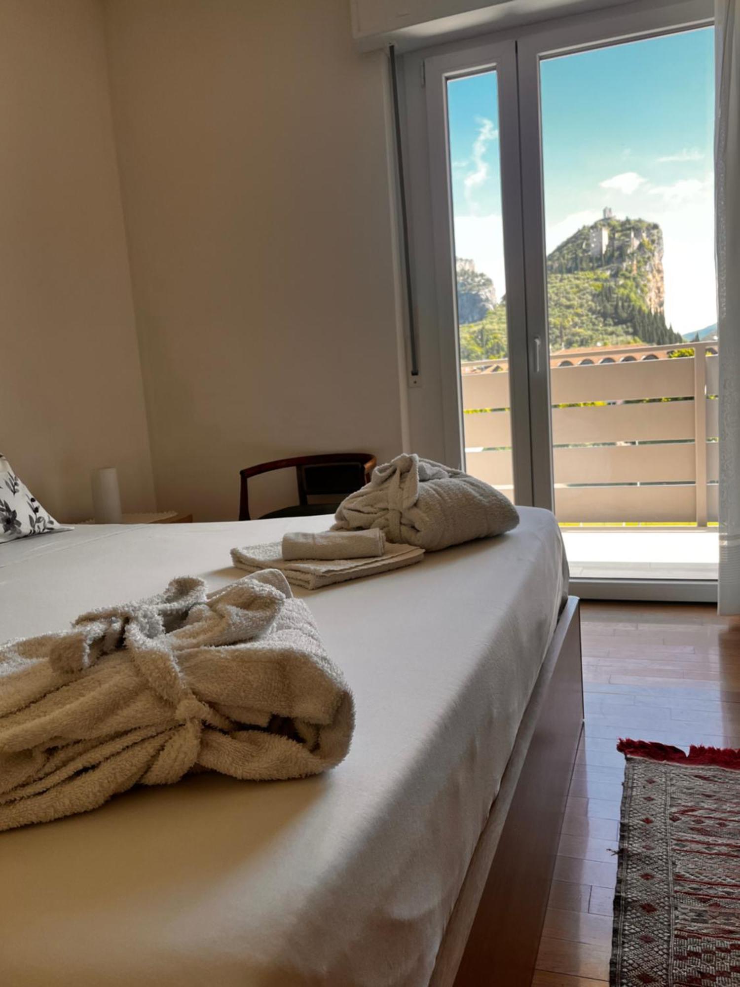 Casa Liliana Διαμέρισμα Arco Εξωτερικό φωτογραφία