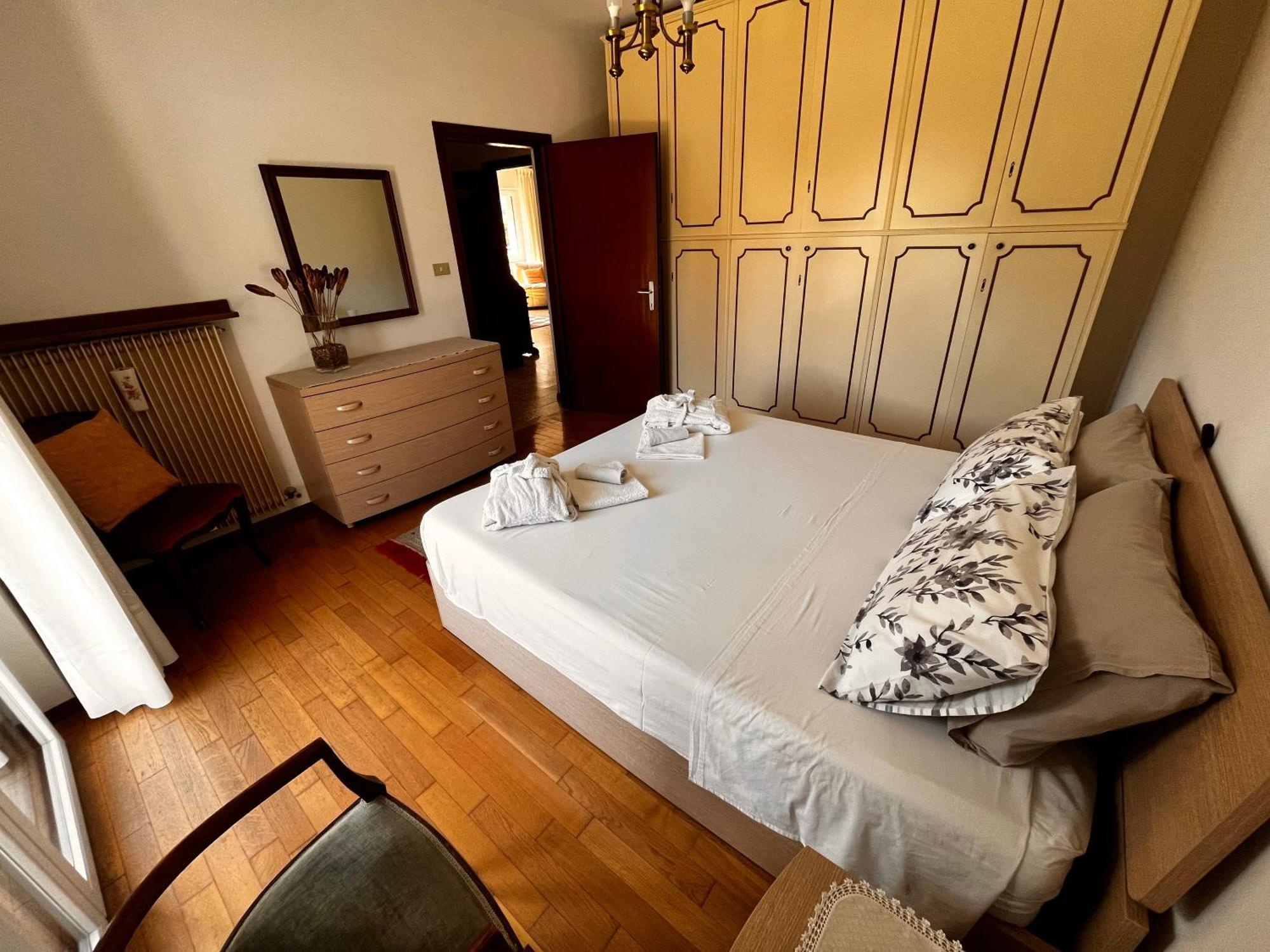 Casa Liliana Διαμέρισμα Arco Εξωτερικό φωτογραφία