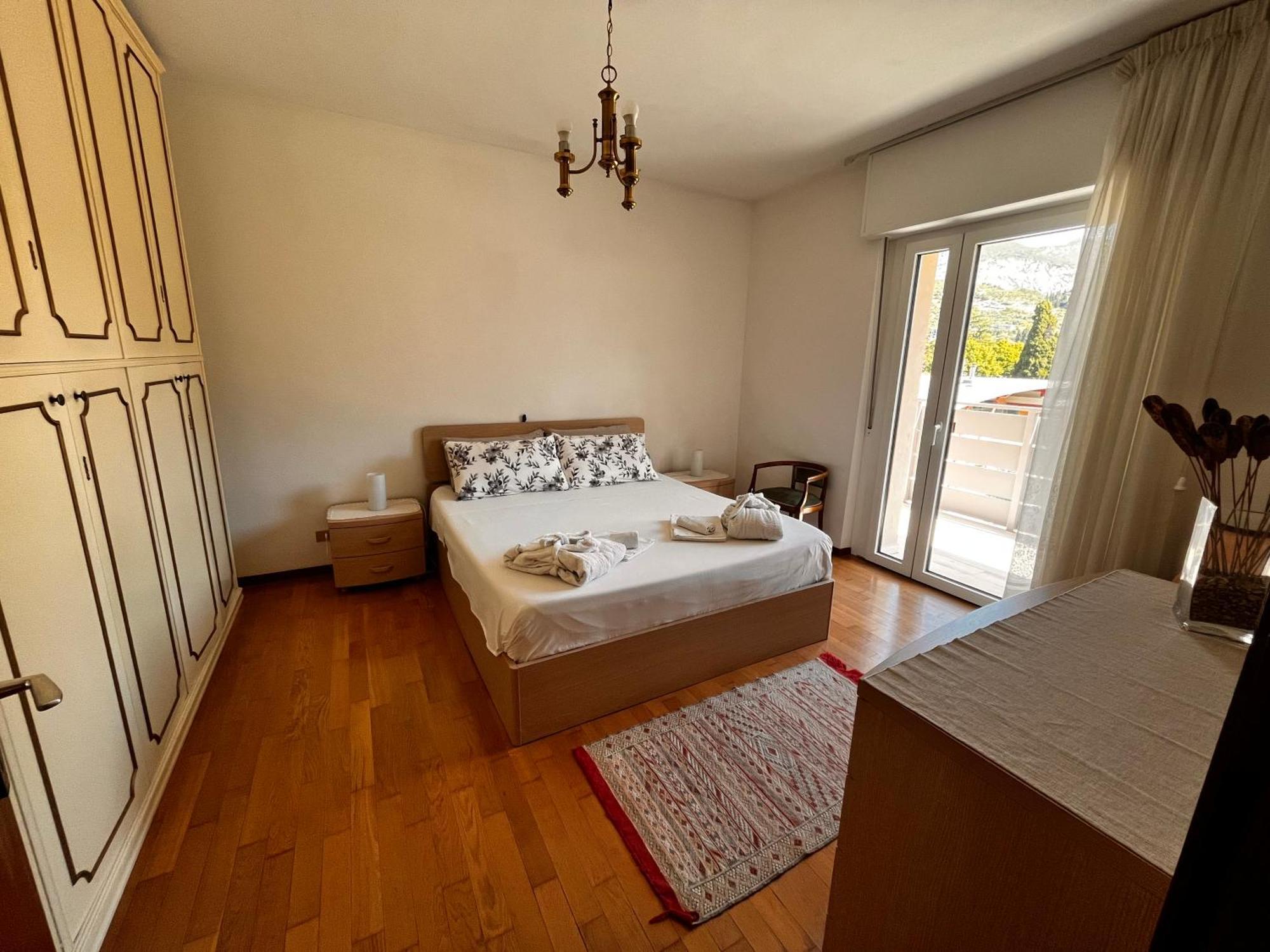 Casa Liliana Διαμέρισμα Arco Εξωτερικό φωτογραφία