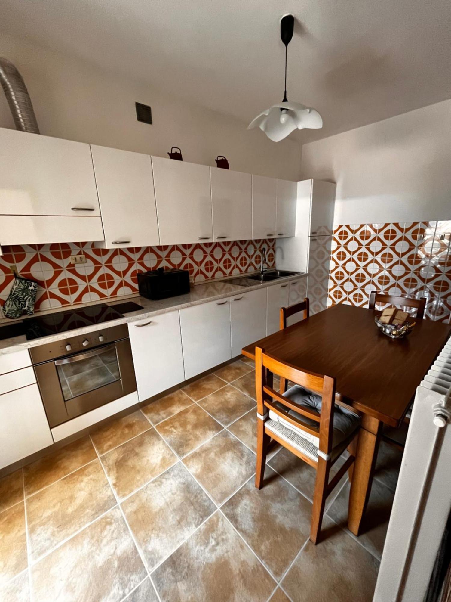 Casa Liliana Διαμέρισμα Arco Εξωτερικό φωτογραφία