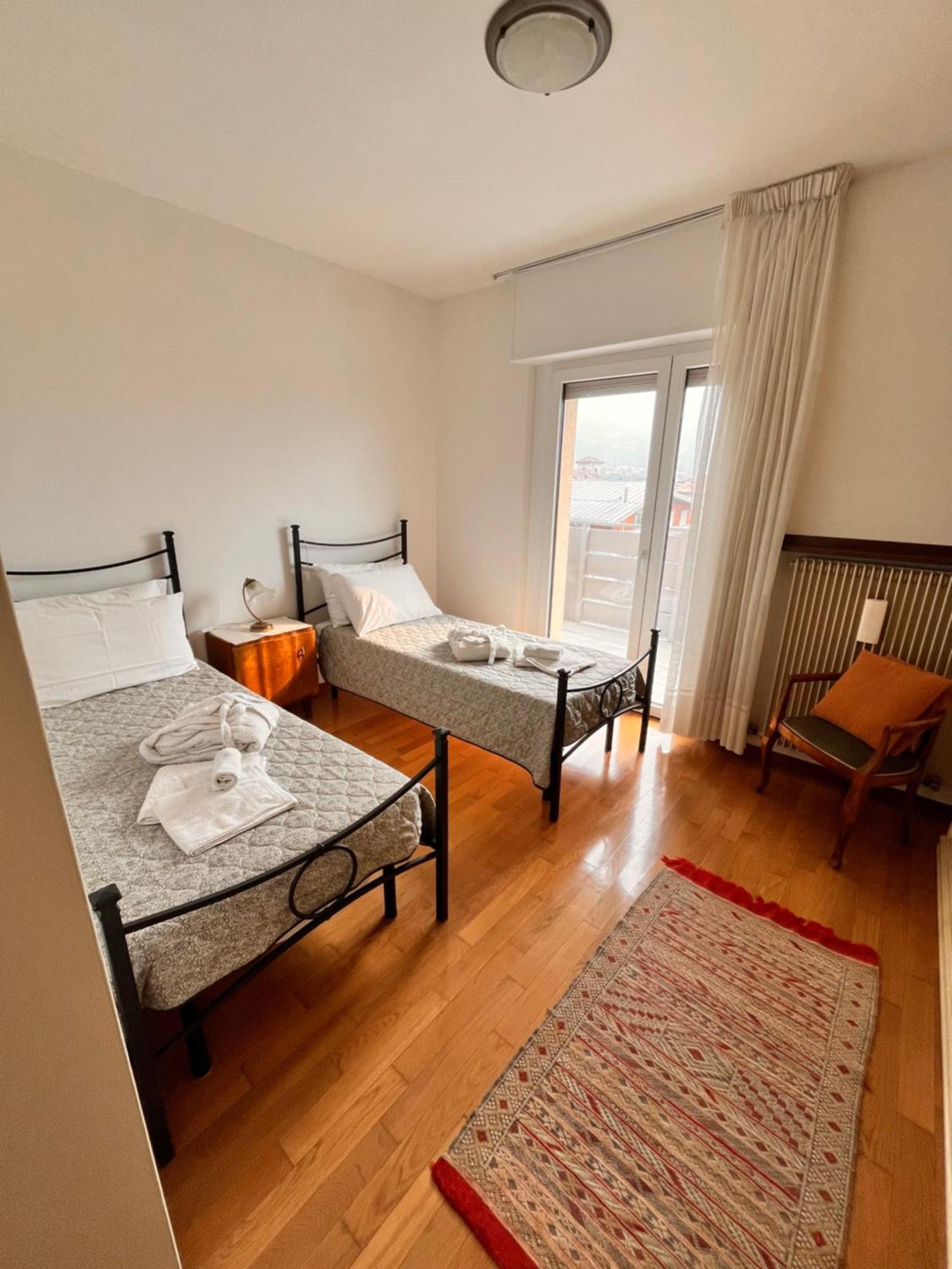 Casa Liliana Διαμέρισμα Arco Εξωτερικό φωτογραφία