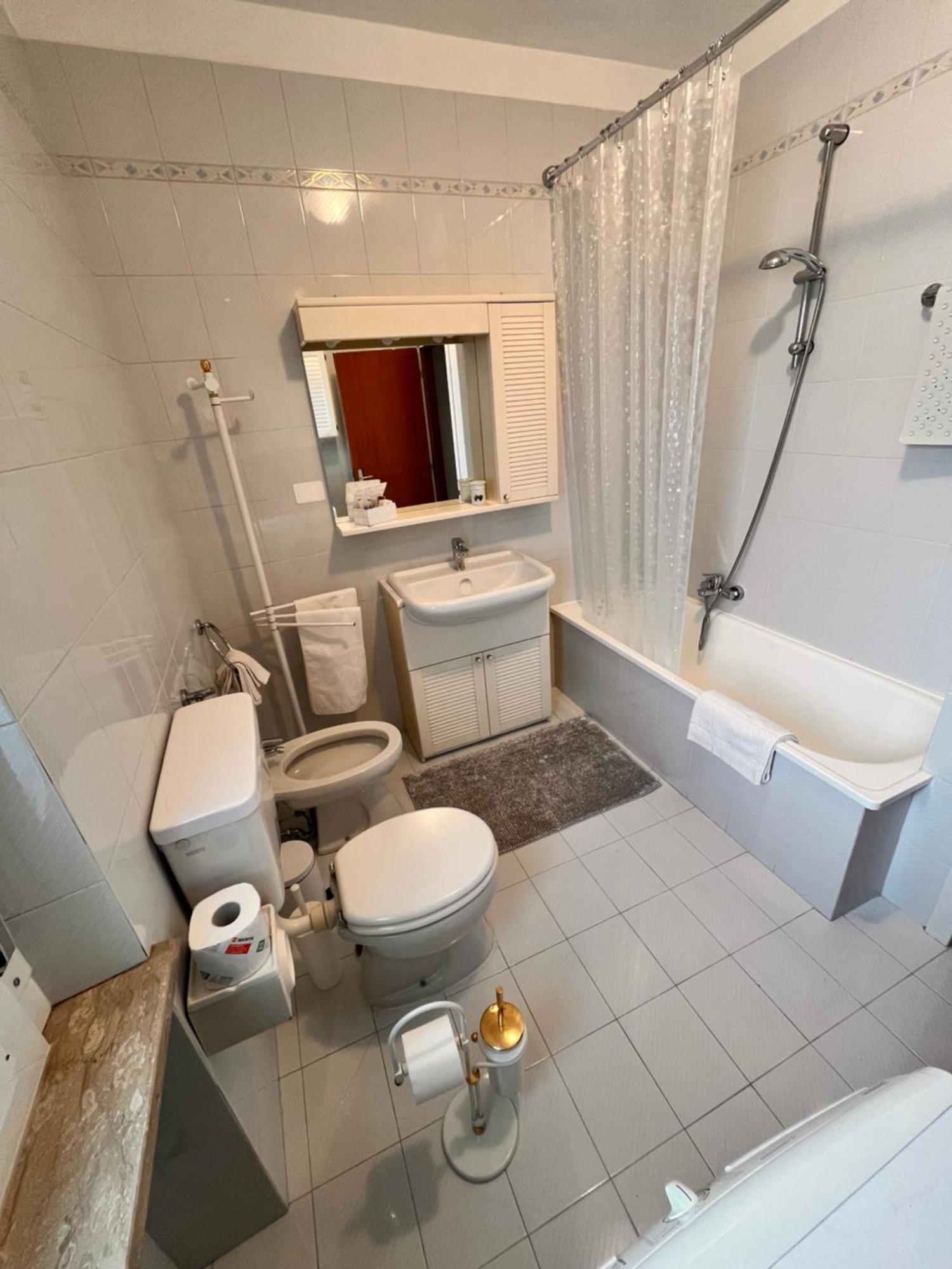 Casa Liliana Διαμέρισμα Arco Εξωτερικό φωτογραφία